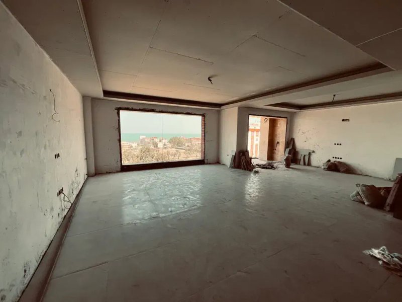 آپارتمان 175 متری سه خوابه در بابلسر13361817681