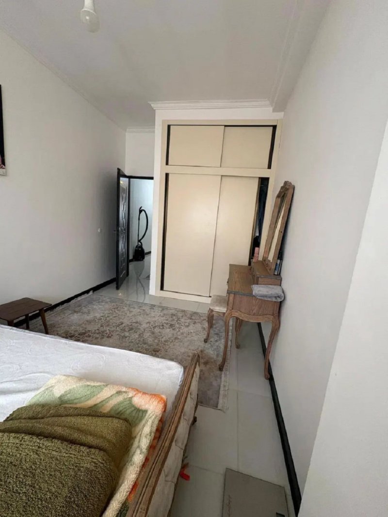 آپارتمان 117 متری دو خوابه در خیابان شریعتی بابلسر13362017692