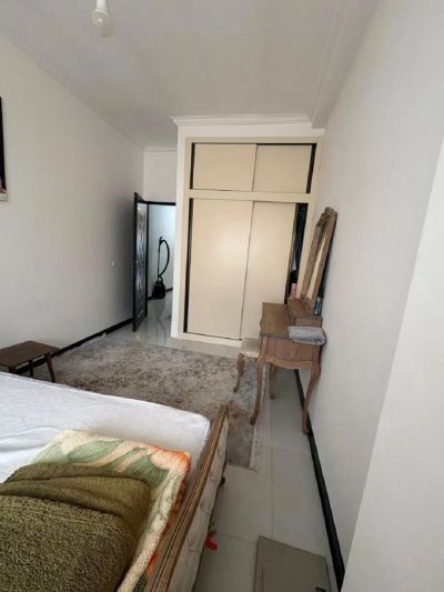 آپارتمان 117 متری دو خوابه در خیابان شریعتی بابلسر