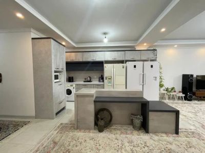 خانه 120 متری دو خوابه در خیابان شریعتی بابلسر