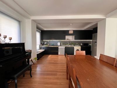 آپارتمان 110 متری دو خوابه در بابلسر