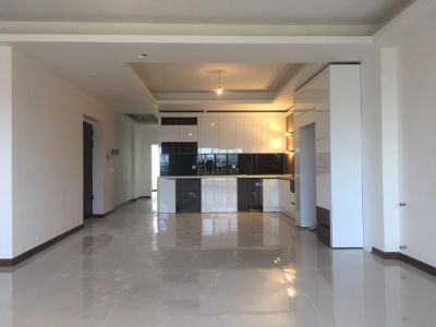 آپارتمان 125 متری دو خوابه در نخست وزیری بابلسر