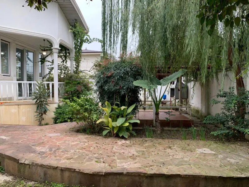 خانه 240 متری سه خوابه در ولیعصر بابلسر13359817594