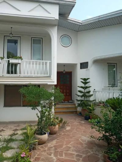 خانه 240 متری سه خوابه در ولیعصر بابلسر