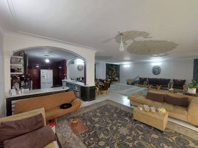 ویلا 330 متری در اشراق شمالی اصفهان