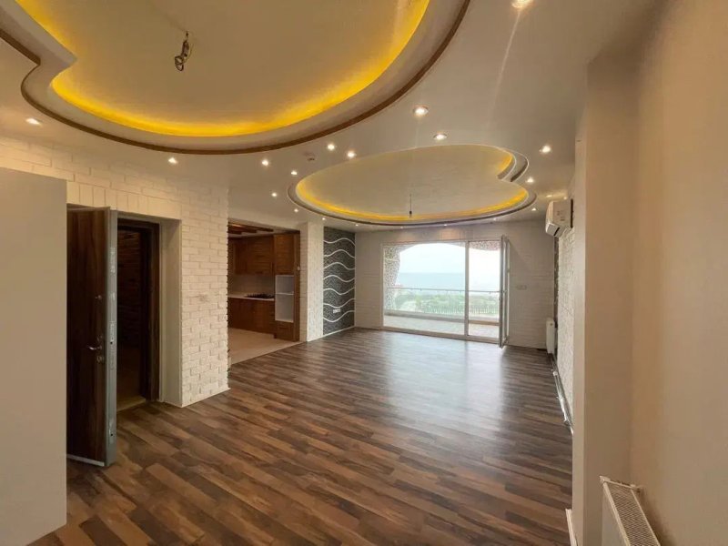 آپارتمان 120 متری دو خوابه در بابلسر13361217649