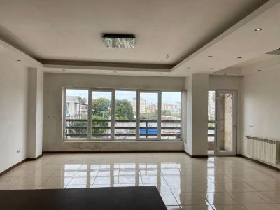 آپارتمان 105 متری دو خوابه در بابلسر