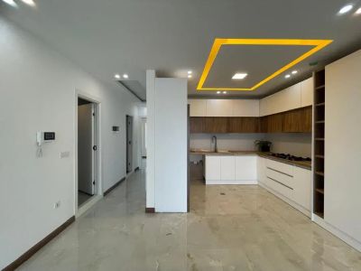 آپارتمان 110 متری دو خوابه در محبوبی بابلسر