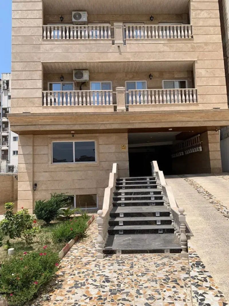 آپارتمان 100 متری دو خوابه در بابلسر13361017639