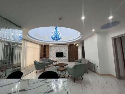 آپارتمان 177 متری سه خوابه در بابلسر