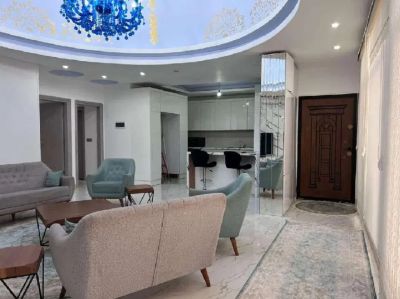 آپارتمان 177 متری سه خوابه در بابلسر