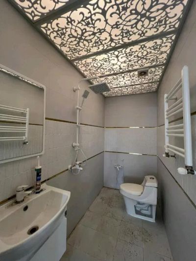 آپارتمان 90 متری دو خوابه در محبوبی بابلسر