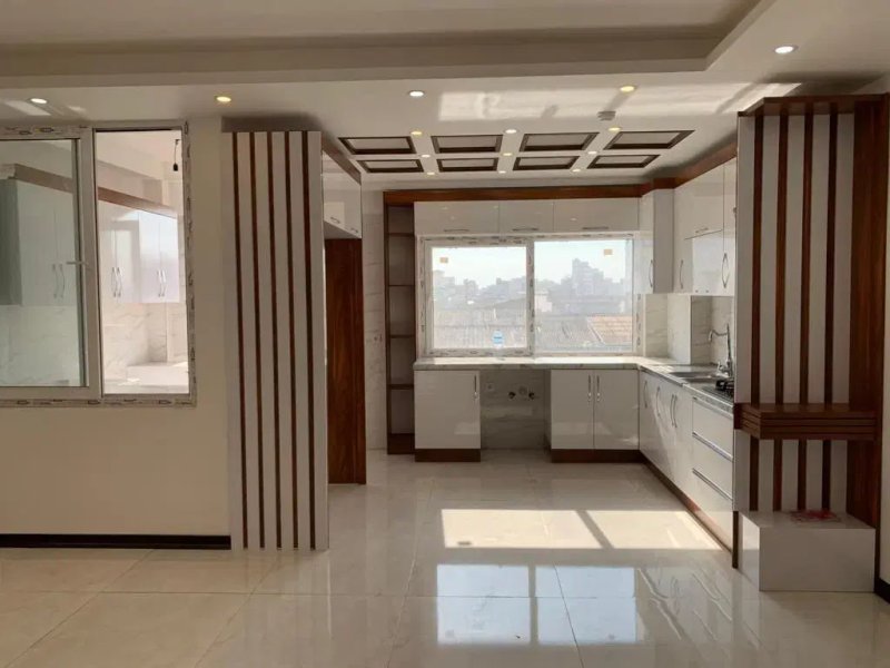 آپارتمان 110 متری دو خوابه در خیابان شریعتی بابلسر13359917599