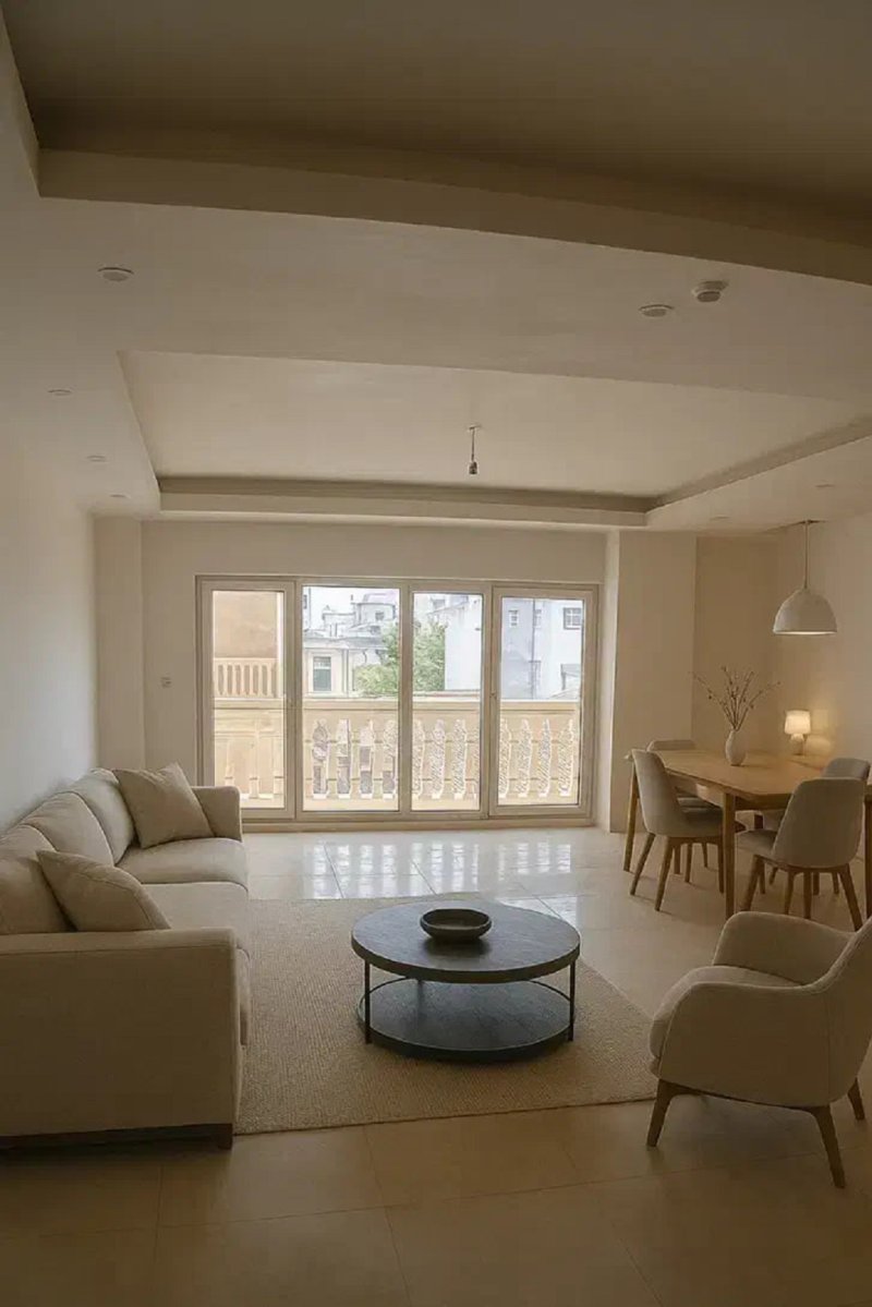 آپارتمان 90 متری دو خوابه در محبوبی بابلسر13360617631