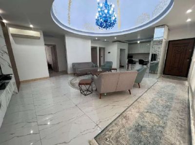 آپارتمان 177 متری سه خوابه در بابلسر