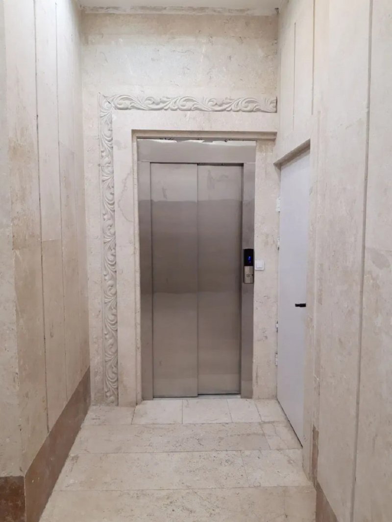 آپارتمان 160 متری سه خوابه در الهیه مشهد13358717556