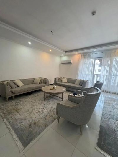 آپارتمان 117 متری دو خوابه در خیابان شریعتی بابلسر