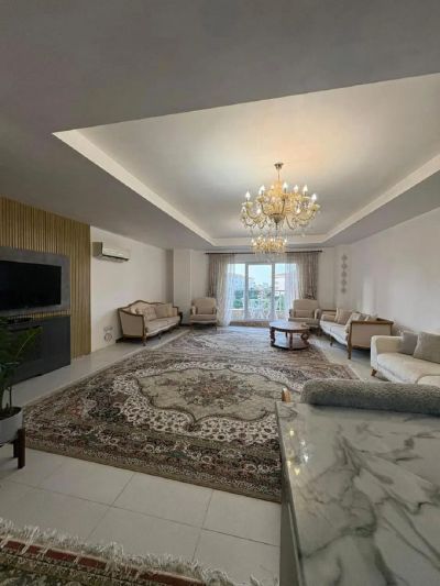 آپارتمان 138 متری دو خوابه در خیابان شریعتی بابلسر