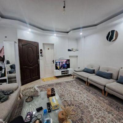 آپارتمان 51 متری یک خوابه در حشمتیه تهران