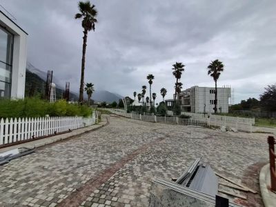 زمین 400 متری در نوشهر