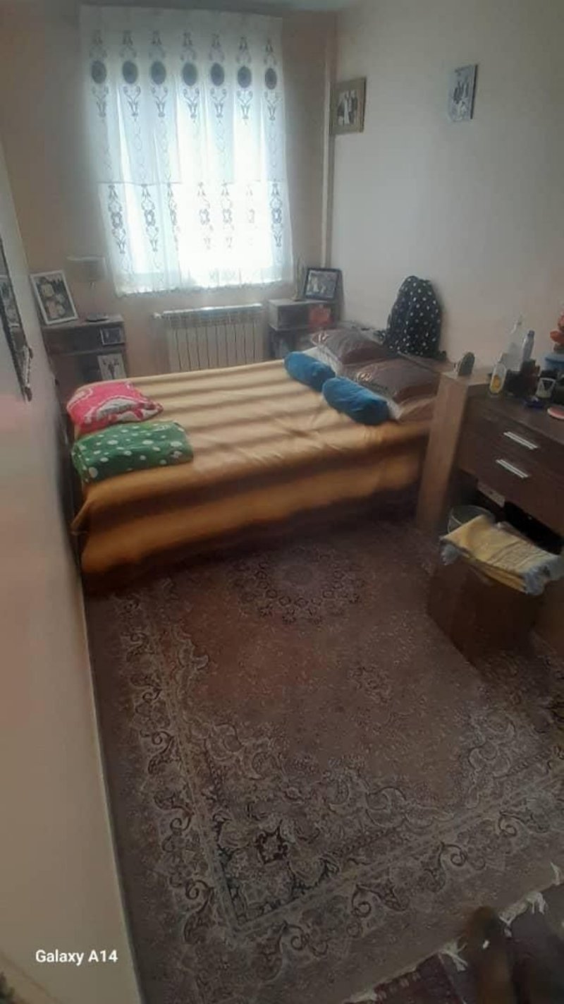 آپارتمان 79 متری دو خوابه در حشمتیه تهران13367017801