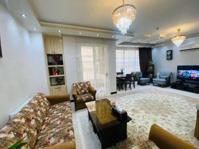 آپارتمان 88 متری دو خوابه در بهارستان