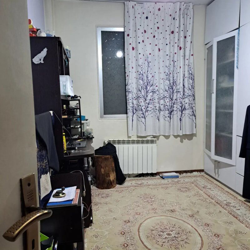 آپارتمان 82 متری دو خوابه در حشمتیه تهران13369517811