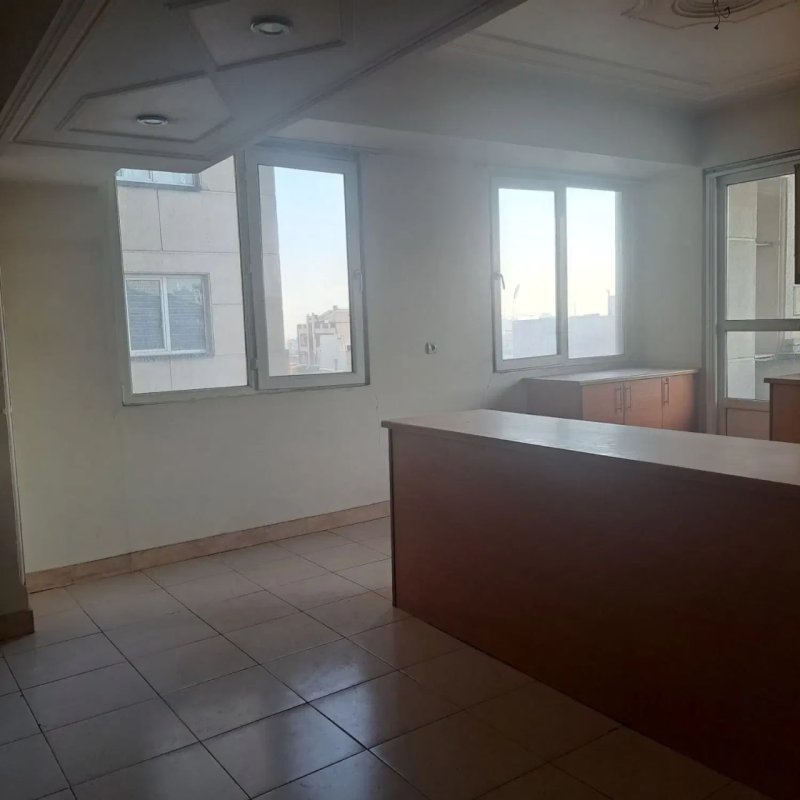 آپارتمان 145 متری سه خوابه در حشمتیه تهران13369717816