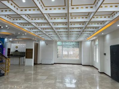 ویلا 500 متری پنج خوابه در نوشهر