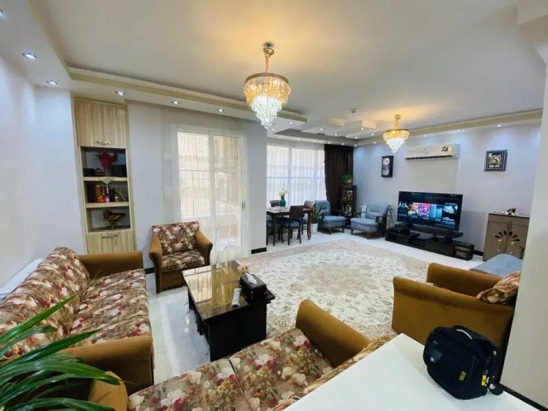 آپارتمان 88 متری دو خوابه در بهارستان13365517792