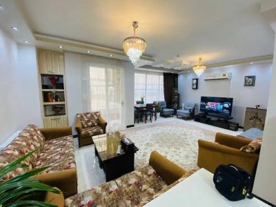 آپارتمان 88 متری دو خوابه در بهارستان