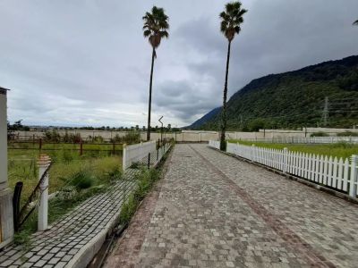 زمین 400 متری در نوشهر