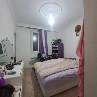 آپارتمان 51 متری یک خوابه در حشمتیه تهران