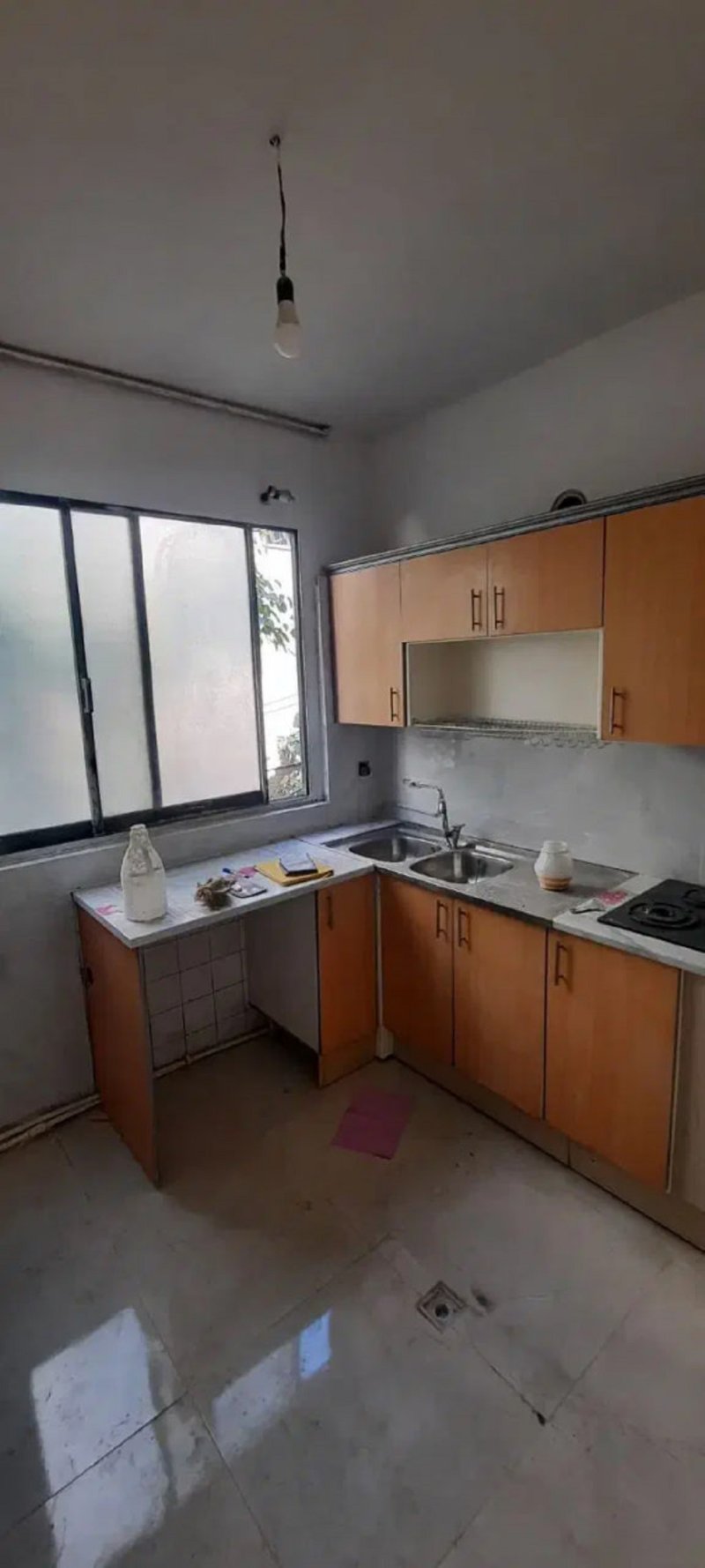 آپارتمان 52 متری یک خوابه در حشمتیه تهران13370717863