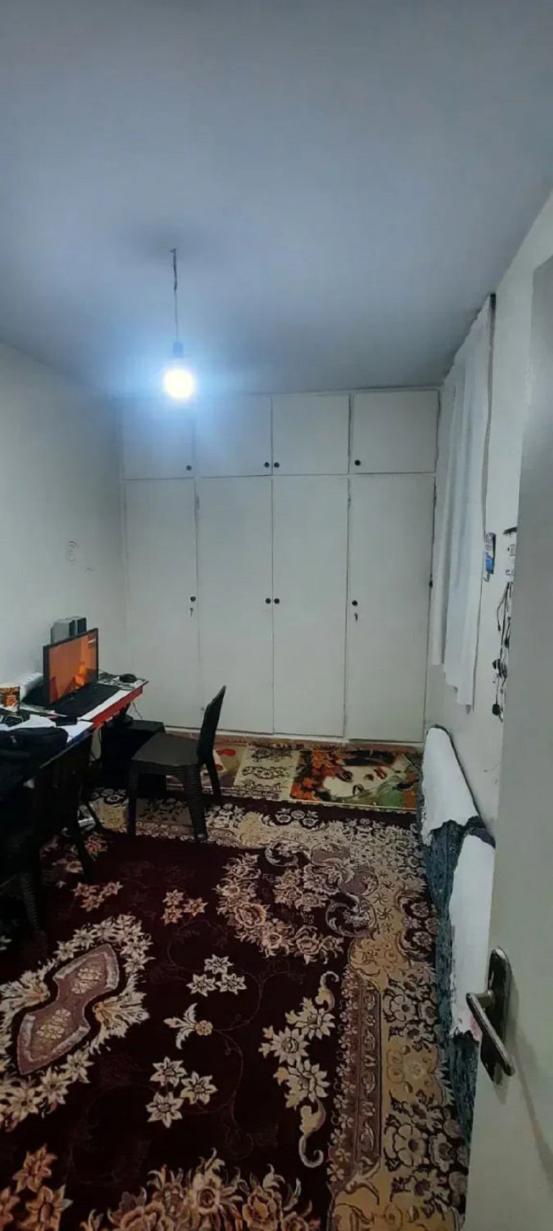 آپارتمان 54 متری یک خوابه در حشمتیه تهران13371317890