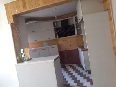 آپارتمان 70 متری دو خوابه در حشمتیه تهران