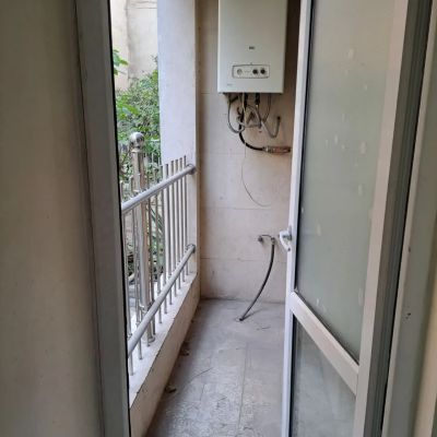 آپارتمان 57 متری یک خوابه در حشمتیه تهران