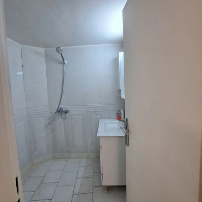 آپارتمان 28 متری یک خوابه در حشمتیه تهران