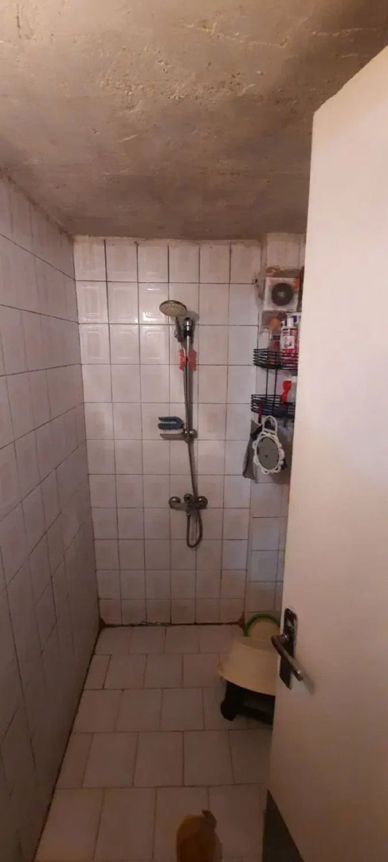 آپارتمان 54 متری یک خوابه در حشمتیه تهران13371317891