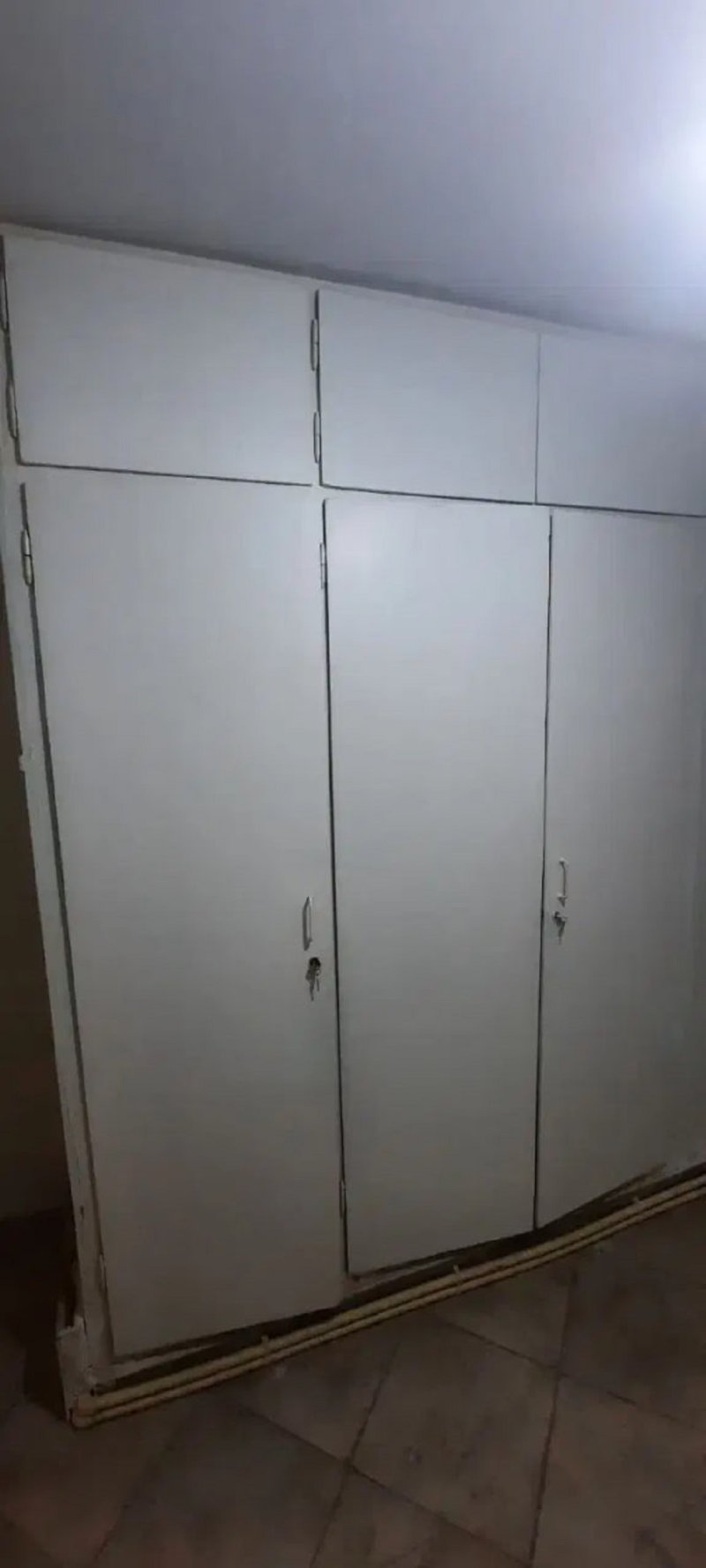 آپارتمان 54 متری یک خوابه در حشمتیه تهران13370617860