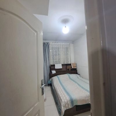 آپارتمان 61 متری یک خوابه در حشمتیه تهران