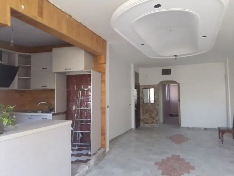 آپارتمان 70 متری دو خوابه در حشمتیه تهران13370117833