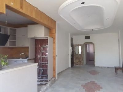 آپارتمان 70 متری دو خوابه در حشمتیه تهران