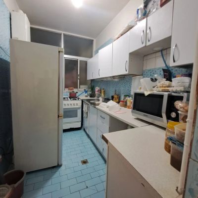 آپارتمان 45 متری یک خوابه در حشمتیه تهران