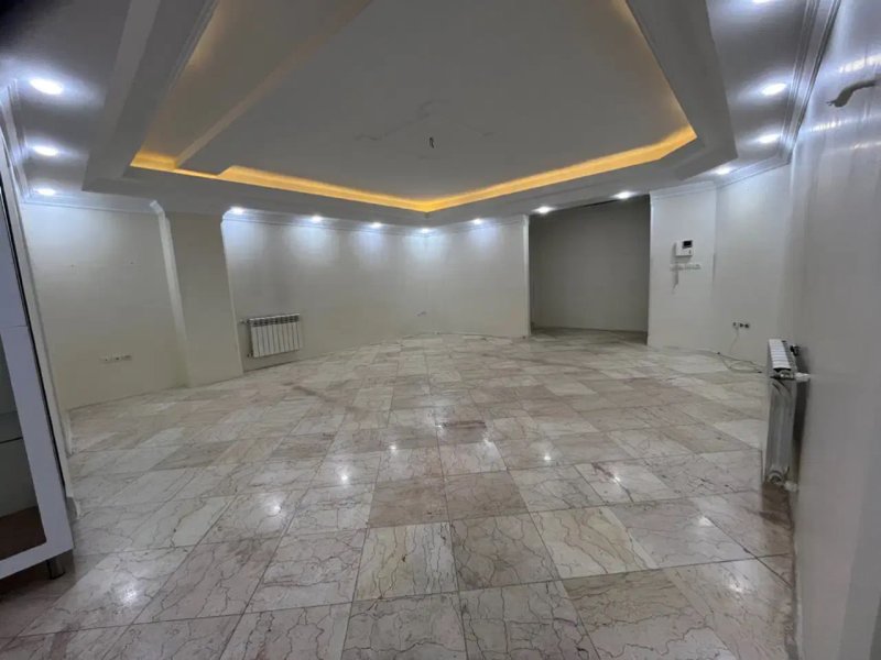 آپارتمان 95 متری دو خوابه در تهران نو تهران13372817921