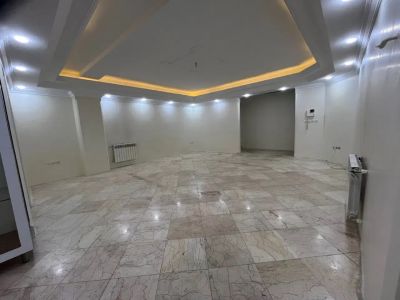 آپارتمان 95 متری دو خوابه در تهران نو تهران