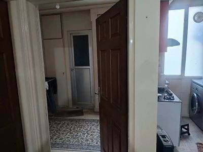 آپارتمان 52 متری یک خوابه در حشمتیه تهران