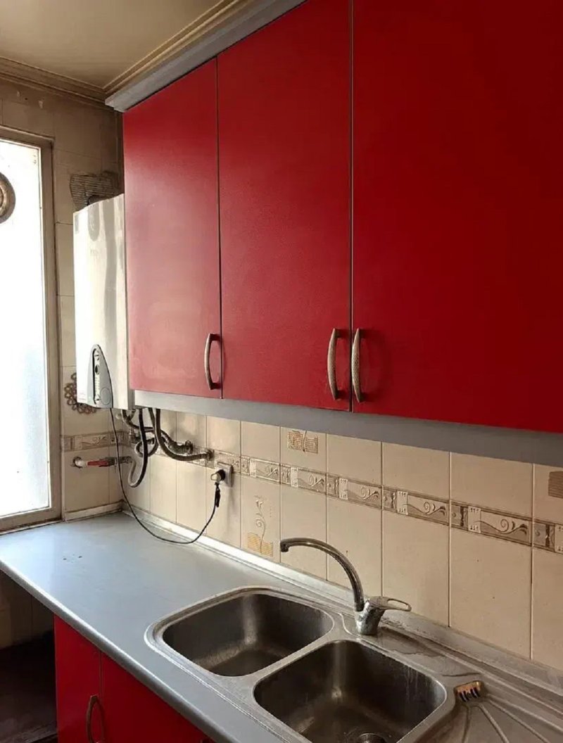 آپارتمان 52 متری یک خوابه در حشمتیه تهران13371217886