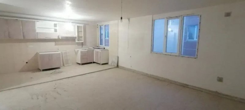 آپارتمان 82 متری دو خوابه در کوی تعاون نهاوند13372217915