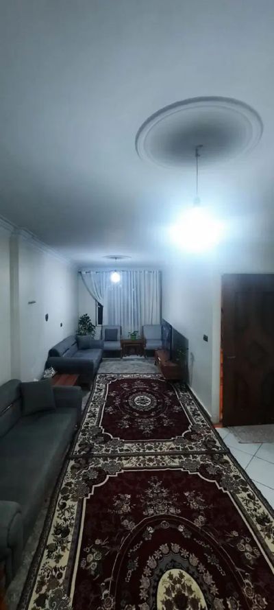 آپارتمان 54 متری یک خوابه در حشمتیه تهران